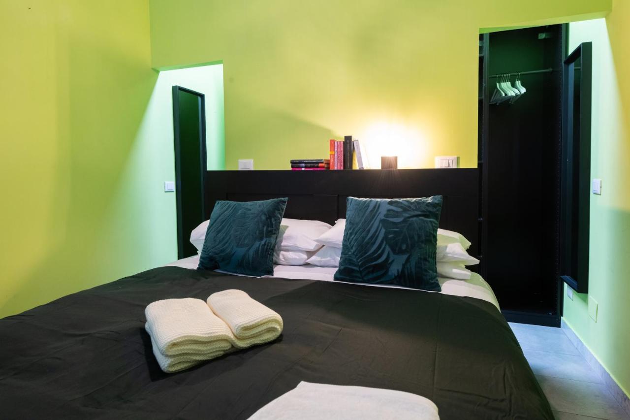 Casa Vegezio Near Vatican Museum And Metro Cipro Private Garden Check-in From 3 Pm To 10 Pm Ferienhaus
