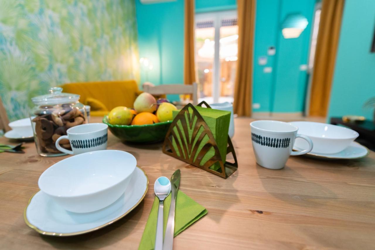 Ferienhaus Casa Vegezio Near Vatican Museum And Metro Cipro Private Garden Check-in From 3 Pm To 10 Pm *