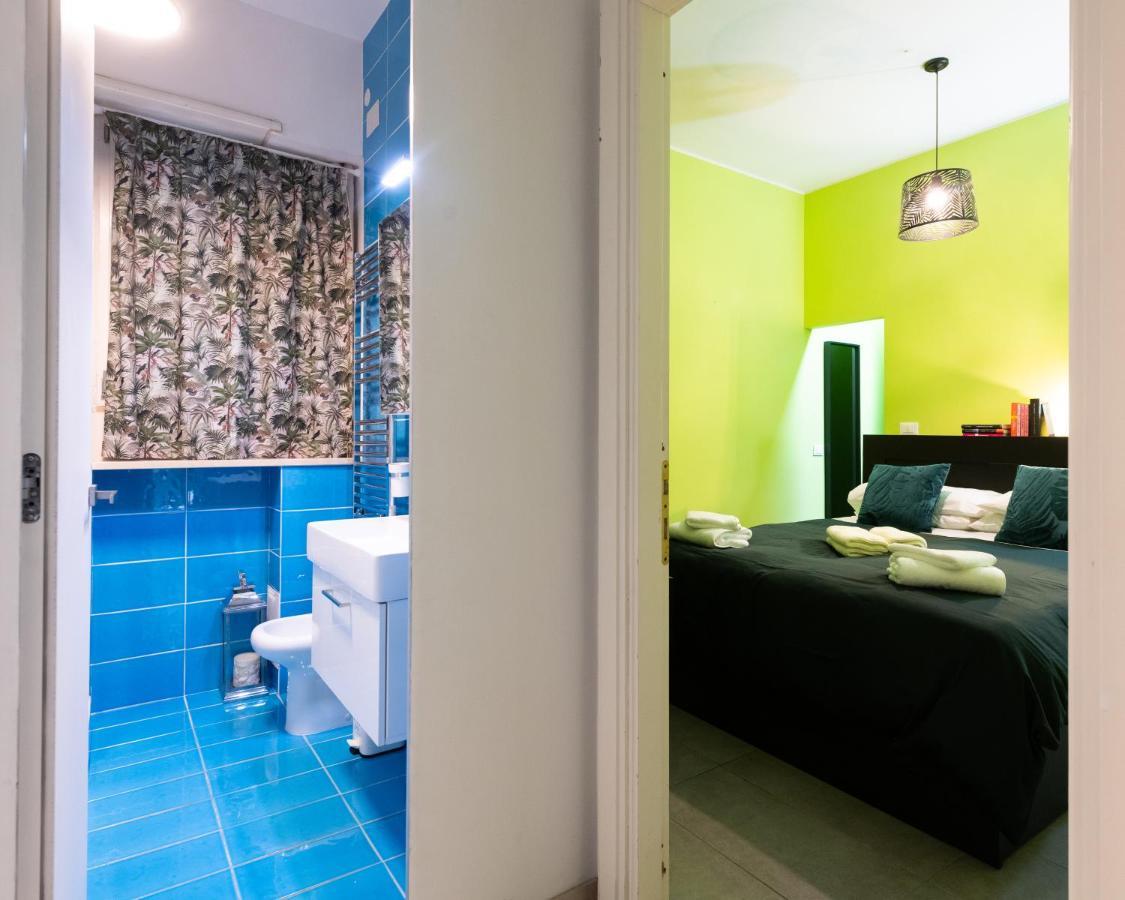 Ferienhaus Casa Vegezio Near Vatican Museum And Metro Cipro Private Garden Check-in From 3 Pm To 10 Pm *