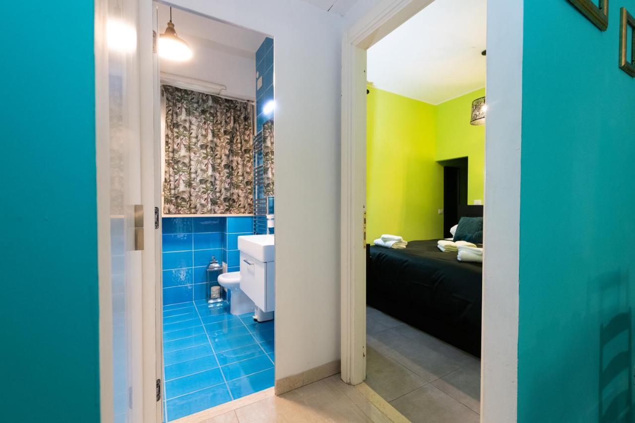 Ferienhaus Casa Vegezio Near Vatican Museum And Metro Cipro Private Garden Check-in From 3 Pm To 10 Pm Rom